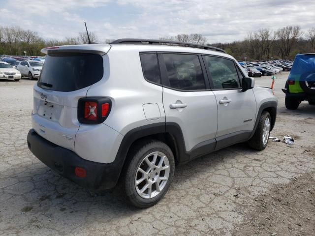 2020 JEEP RENEGADE L ZACNJABB4LPL85579
