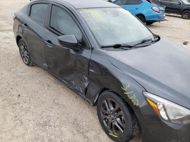 2019 TOYOTA YARIS L 3MYDLBYV5KY507751
