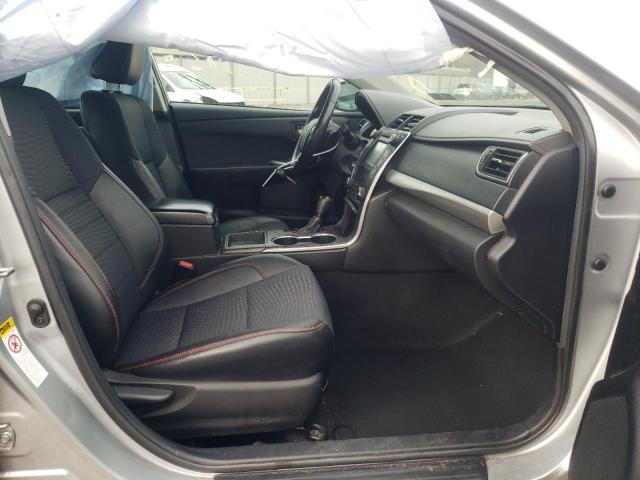 2015 TOYOTA CAMRY LE 4T1BF1FK2FU951514