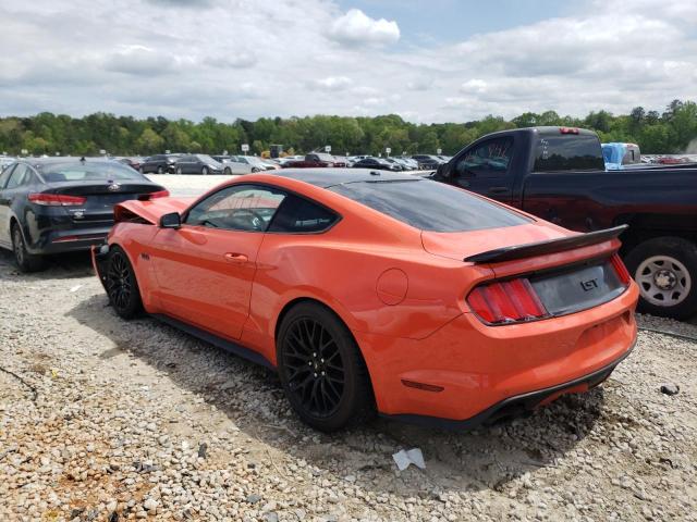 2015 FORD MUSTANG GT 1FA6P8CF8F5404749