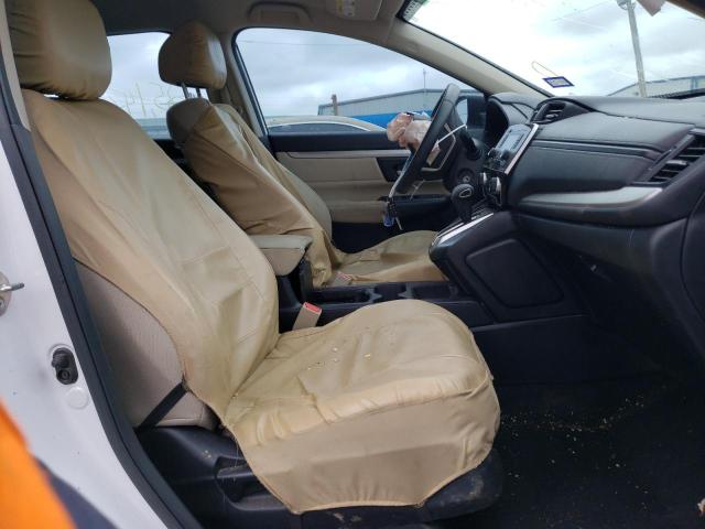 2019 HONDA CR-V LX 2HKRW5H32KH419832