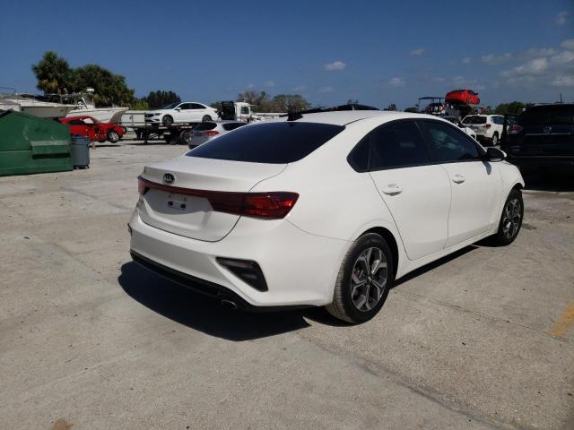 2019 KIA FORTE FE 3KPF24AD2KE110720