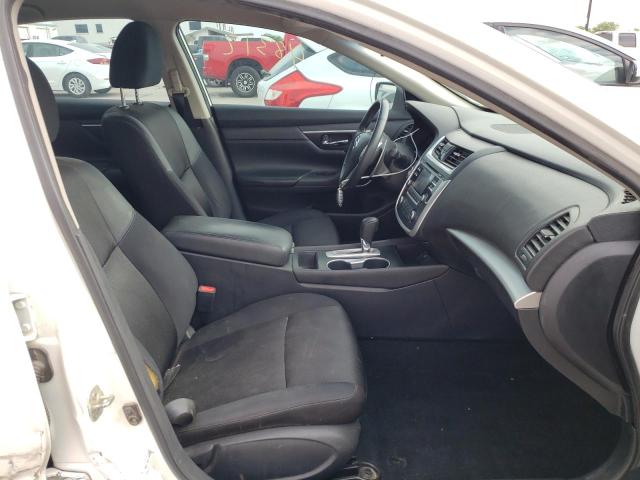 2017 NISSAN ALTIMA 2.5 1N4AL3AP2HC277368