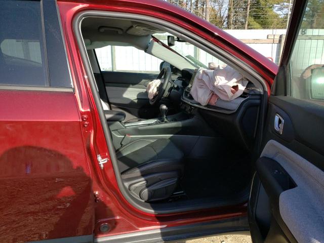 2022 JEEP COMPASS AL 3C4NJDFB9NT131067