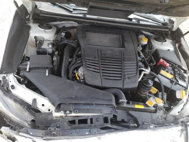 2018 SUBARU WRX LIMITE JF1VA1H64J9811997
