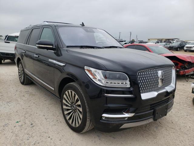 Где vin lincoln navigator