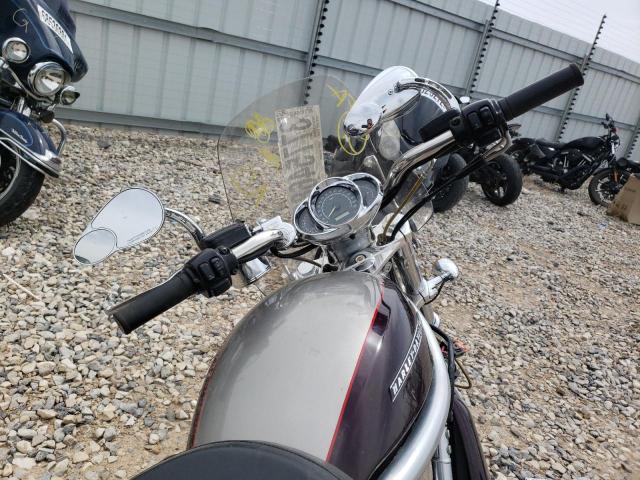 2007 HARLEY-DAVIDSON VRSCA 1HD1HFZ117K803229