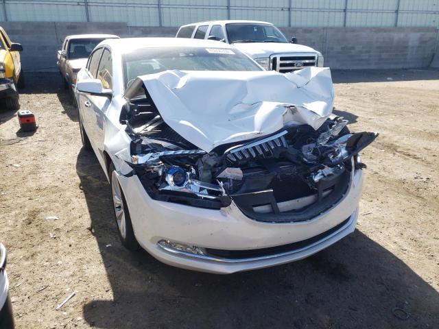 2016 BUICK LACROSSE 1G4GB5G30GF203026