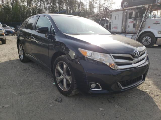 Toyota Venza salvage cars for sale: 2015 Toyota Venza