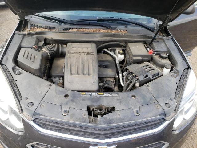 2016 CHEVROLET EQUINOX LS 1GNALBEK9GZ104341