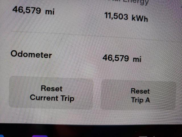 2018 TESLA MODEL 3 5YJ3E1EA2JF078563