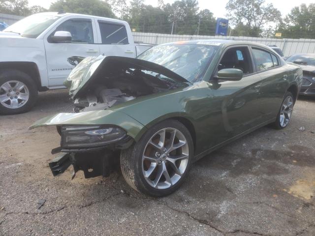 2020 DODGE CHARGER SX 2C3CDXBG5LH136942