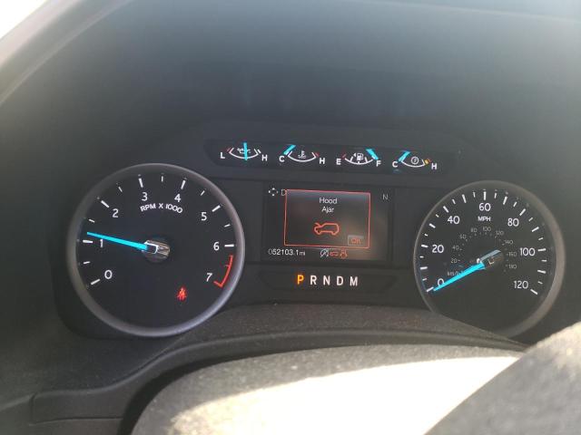 2018 FORD EXPEDITION 1FMJK1JT9JEA27596