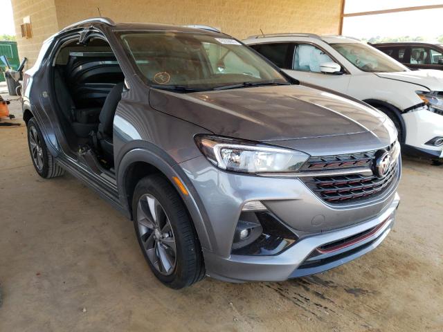 2022 BUICK ENCORE GX KL4MMDSL0NB065649