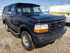 1992 FORD  BRONCO