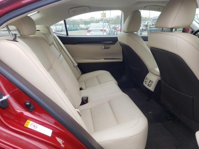 2016 LEXUS ES 300H JTHBW1GG9G2103575