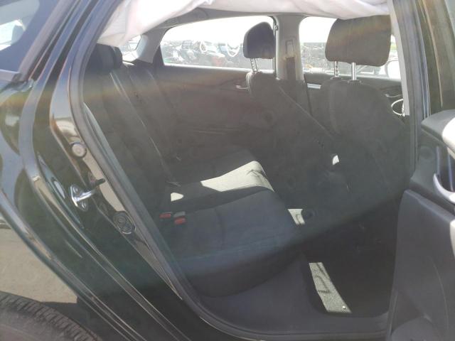 2019 HONDA CIVIC LX 2HGFC2F6XKH547821