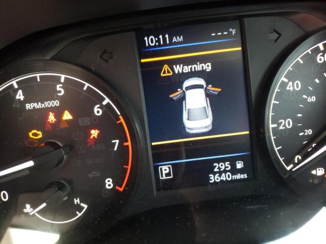 2022 NISSAN ALTIMA 1N4BL4BV2NN315687