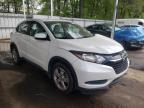 2016 HONDA  HR-V