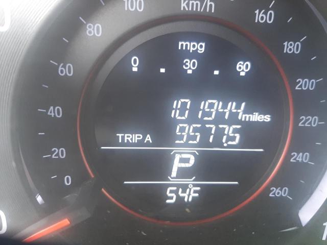 2017 HONDA ACCORD SPO 1HGCR2F5XHA189068