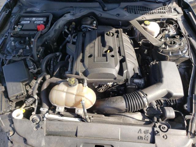 2018 FORD MUSTANG 1FATP8UH5J5156634