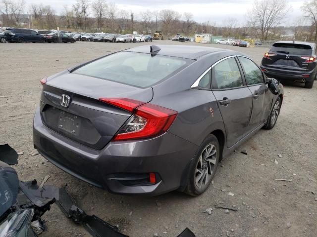 2018 HONDA CIVIC EX 2HGFC2F81JH589214