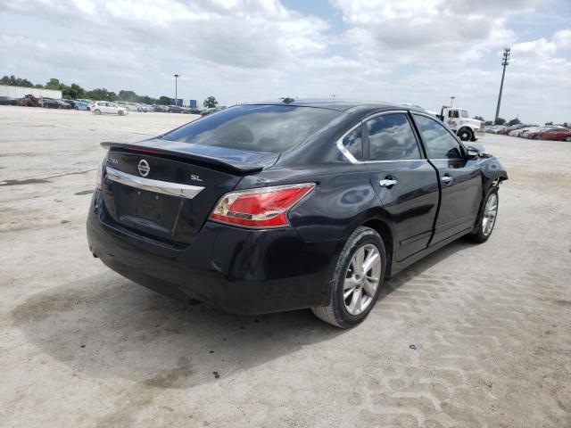 2015 NISSAN ALTIMA 2.5 1N4AL3AP0FN374053
