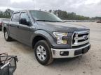 2016 FORD  F-150