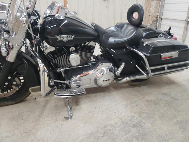 2013 HARLEY-DAVIDSON FLHRC ROAD 1HD1FRM16DB605174