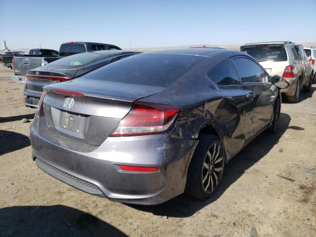 2015 HONDA CIVIC EXL 2HGFG3B01FH522324