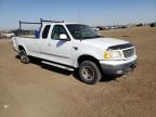 2001 FORD  F150