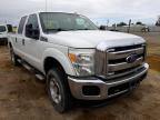 2015 FORD  F250