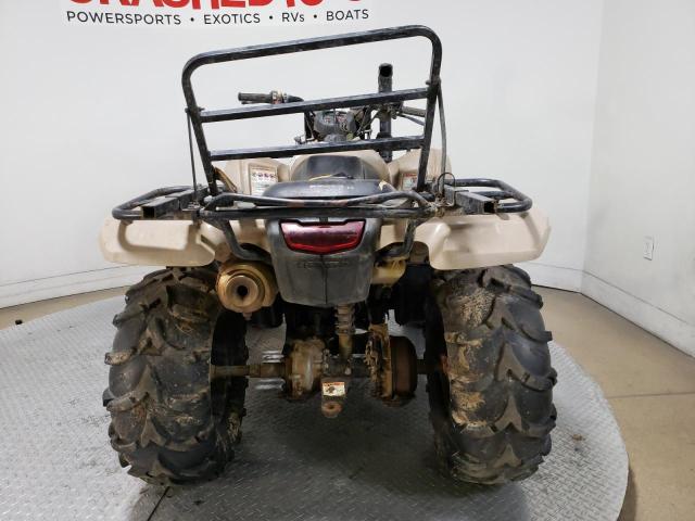 2008 HONDA TRX420 FM 1HFTE359184100920