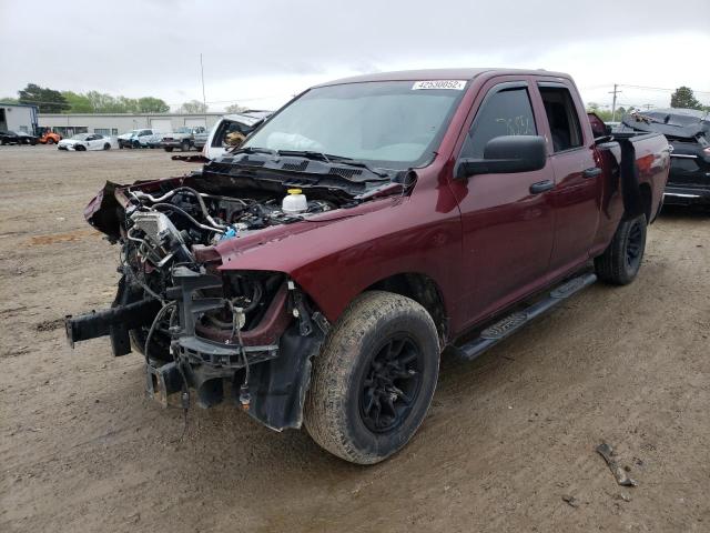 2019 RAM 1500 CLASS 1C6RR6FG2KS728938