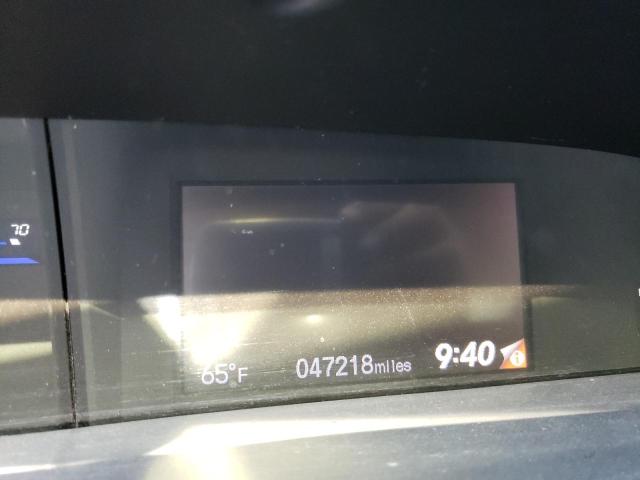 2015 HONDA CIVIC EXL 2HGFG3B01FH522324