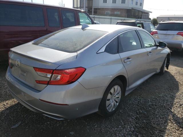 2019 HONDA ACCORD LX 1HGCV1F11KA129304
