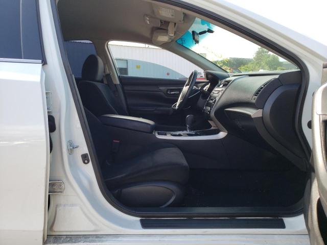 2015 NISSAN ALTIMA 2.5 1N4AL3AP0FC484712