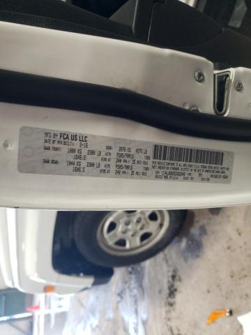 2016 JEEP PATRIOT SP 1C4NJRBB3GD682946