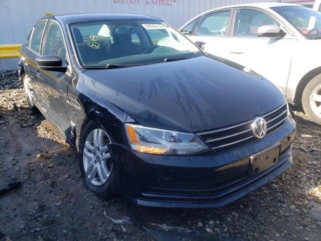 2015 VOLKSWAGEN JETTA BASE 3VW2K7AJ1FM355393