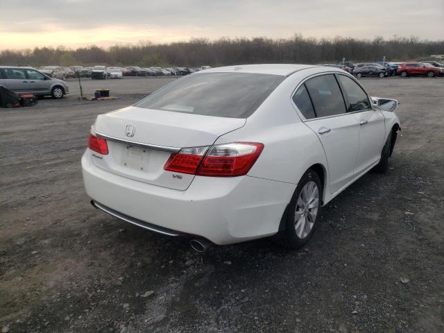 2015 HONDA ACCORD EXL 1HGCR3F84FA005613