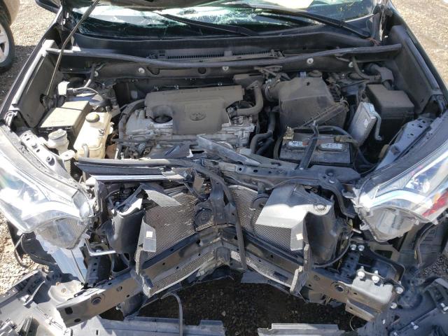 2016 TOYOTA RAV4 XLE 2T3RFREV7GW499643