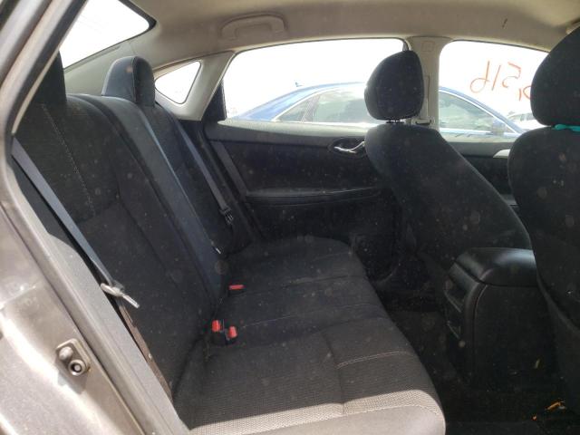 2017 NISSAN SENTRA S 3N1AB7AP2HY225401