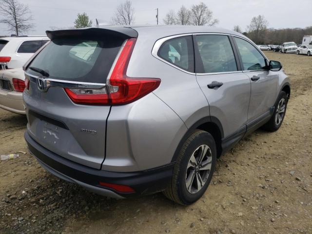 2019 HONDA CR-V LX 2HKRW6H32KH205087