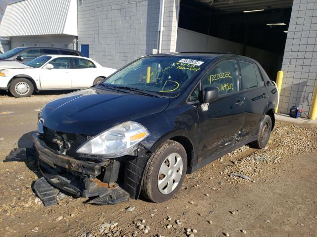 Фото: 3N1CC11E59L431375 - 2