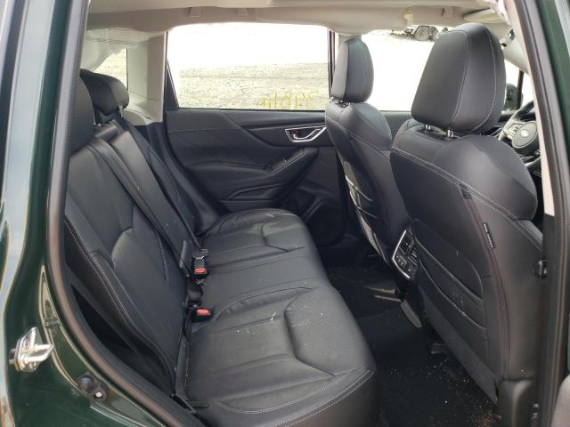 2022 SUBARU FORESTER JF2SKARC5NH420434