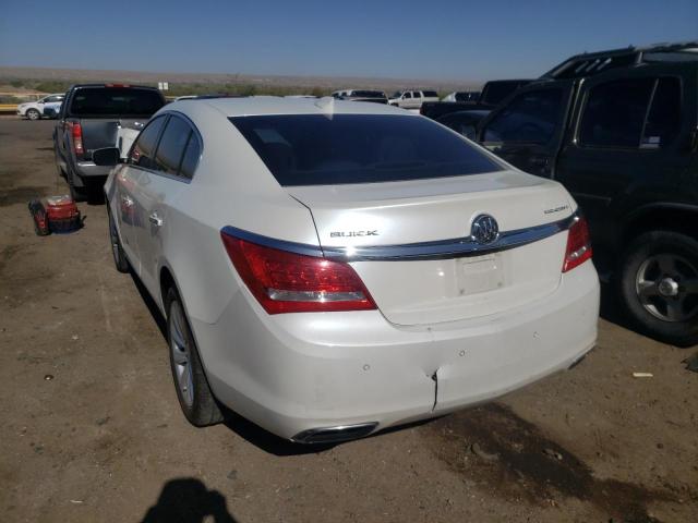 2016 BUICK LACROSSE 1G4GB5G30GF203026