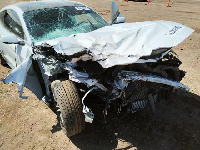 2016 FORD MUSTANG 1FA6P8TH5G5242646