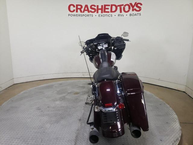 2021 HARLEY-DAVIDSON FLTRXS 1HD1KTP18MB632137