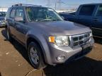 2008 FORD  ESCAPE