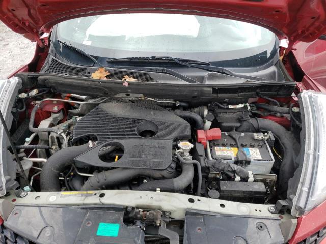 2017 NISSAN JUKE S JN8AF5MV0HT754004